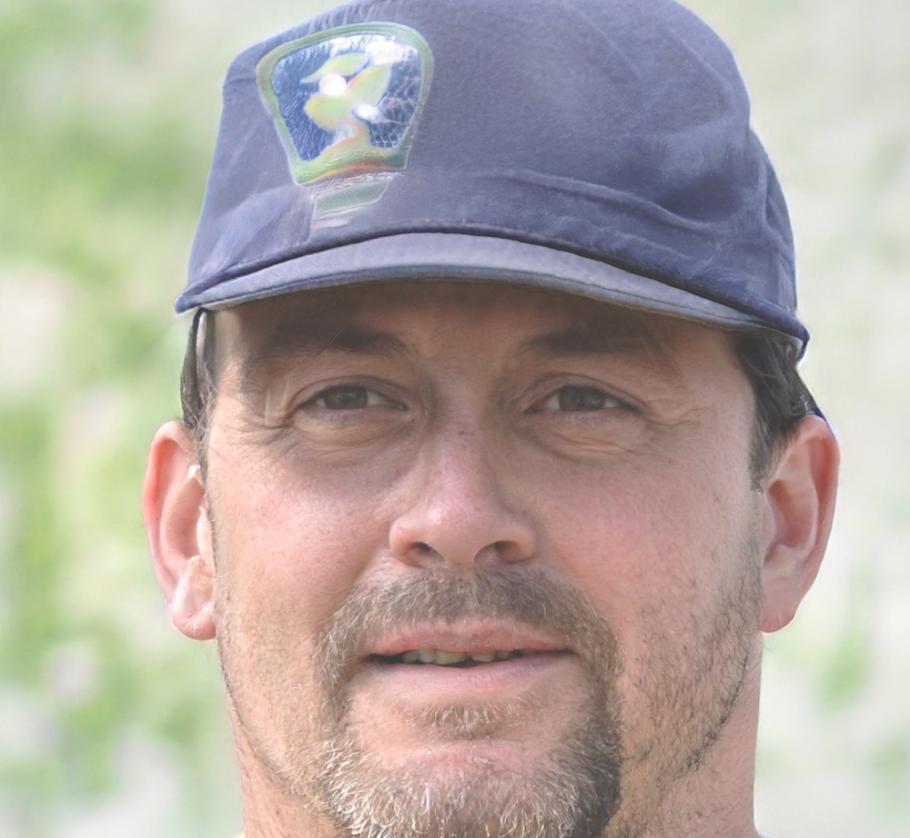 Retrato de Eliseo Montané