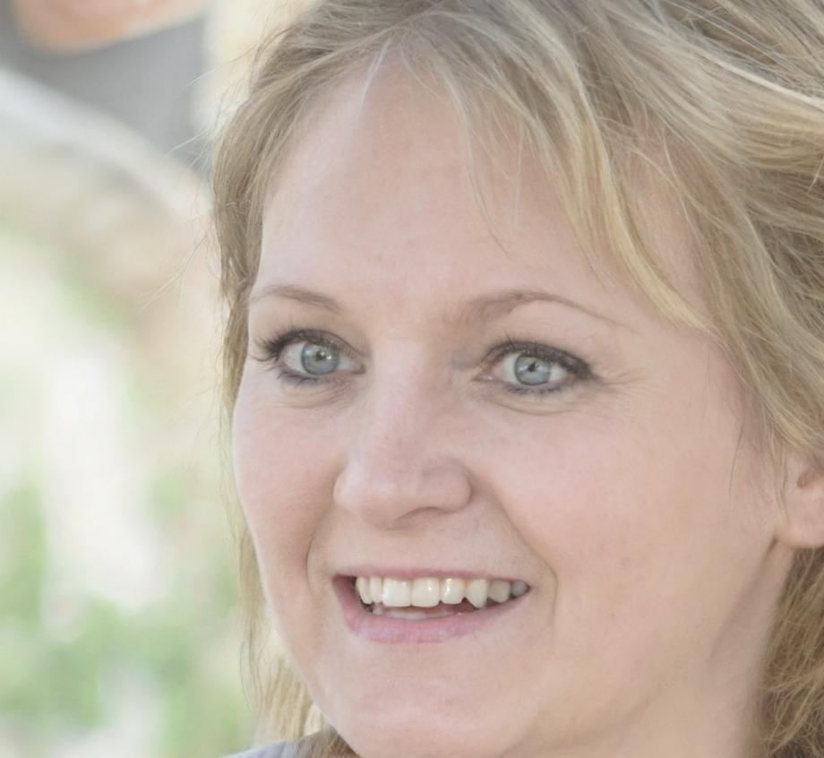 Retrato de Esperanza Villarroel